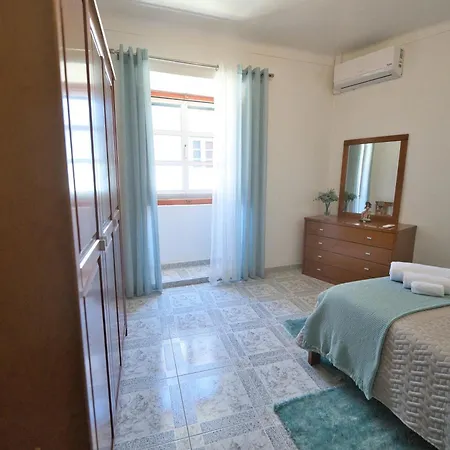 אתר קמפינג Casa Pedra Da Paciencia