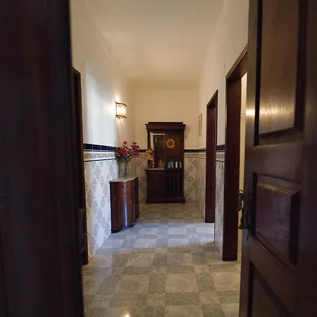 Casa Pedra Da Paciencia