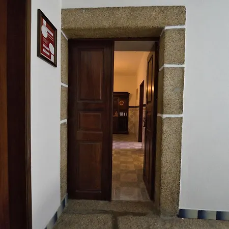 مكان تخييم Casa Pedra Da Paciencia