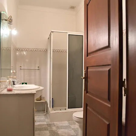 Casa Pedra Da Paciencia مكان تخييم